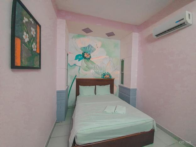 Bán khách sạn đẹp khu dân cư Trung Sơn, đầy đủ nội thất, doanh thu cao, sổ hồng đầy đủ 14276097
