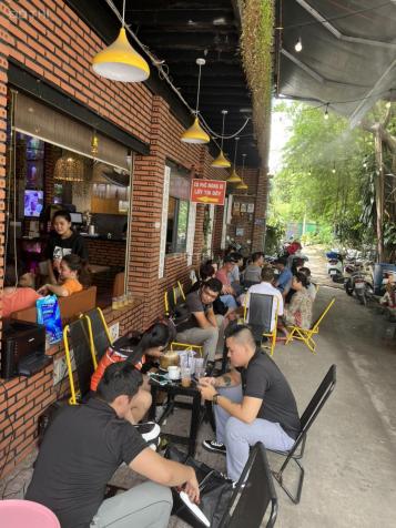 Quán café 2T2 Coffee cần share mặt bằng rất thích hợp cho bạn nào bán mì cay, shusi, topoki 14276125