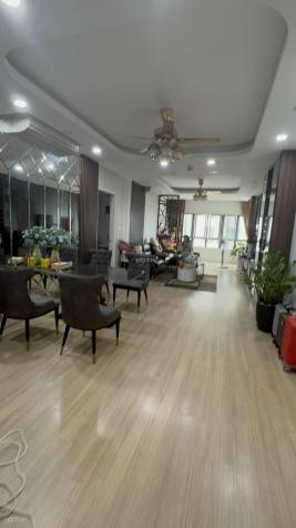 Chính chủ bán gấp căn hộ Mulberry Lane, tòa D, DT 114m2, 2PN + 1, full nội thất 14276169