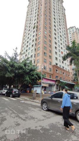 Bán căn hộ chung cư cao cấp tầng 3 KĐT Xa La Hà Đông chỉ 1,6 tỷ 14276519