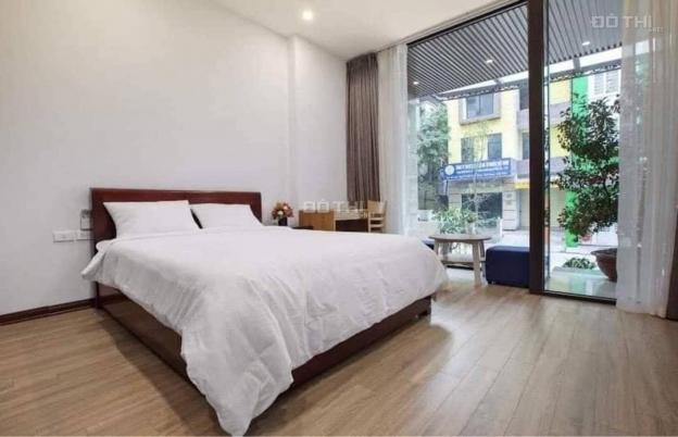 Bán tòa apartment phố Trần Thái Tông Cầu Giấy Hà Nội 10 tầng 78.5 tỷ 14276555