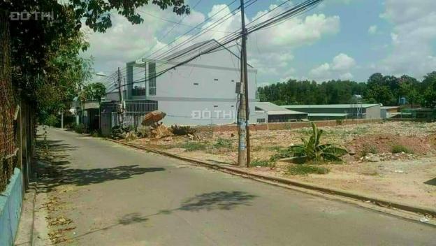 Bán đất tại đường 30/4, Phường Chánh Nghĩa, Thủ Dầu Một, Bình Dương diện tích 358m2 giá 9 tỷ 14276563