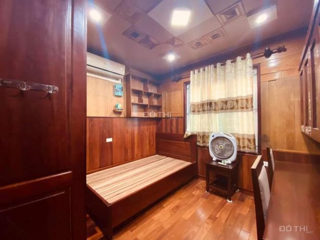 Bán gấp nhà MP Thanh Miến, Hoàng Diệu, Nguyễn Thái Học 4T, 30m2, 7,8 tỷ 14276575