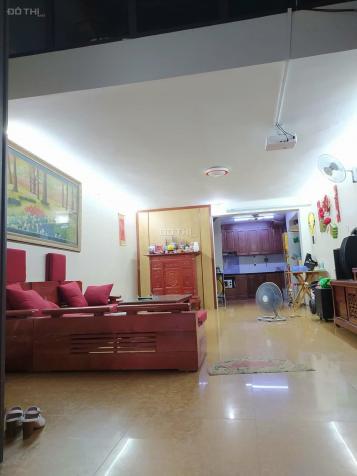 Bán nhà riêng tại đường Lê Thanh Nghị, Phường Bạch Mai, Hai Bà Trưng, Hà Nội diện tích 60m2 14276580