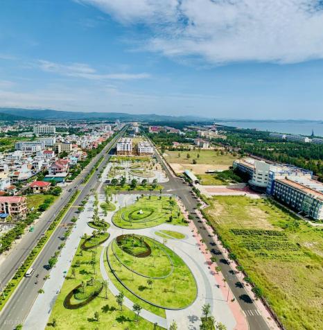 Tìm chủ nhân 5 lô đất sổ đỏ trung tâm khu kinh tế mới Tuy Hòa Phú Yên 14276618