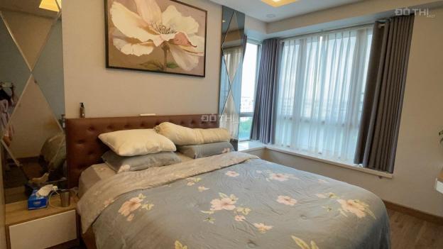 Cho thuê căn hộ Hưng Phúc Happy Residence PMH. 2PN giá chỉ 14 triệu/th 14276647