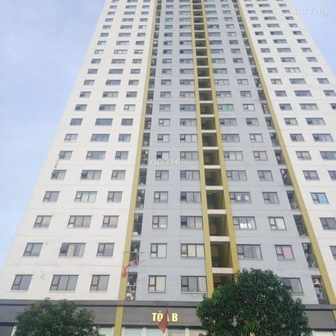 Bán căn hộ chung cư Đồng Phát Phường Vĩnh Hưng, Hoàng Mai, Hà Nội diện tích 87m2 giá 2.68 tỷ 14276668