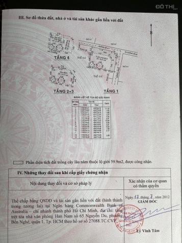 Bán nhà riêng tại đường 61, Phường Thảo Điền, Quận 2, Hồ Chí Minh diện tích 142.9m2 giá 26 tỷ 14276838