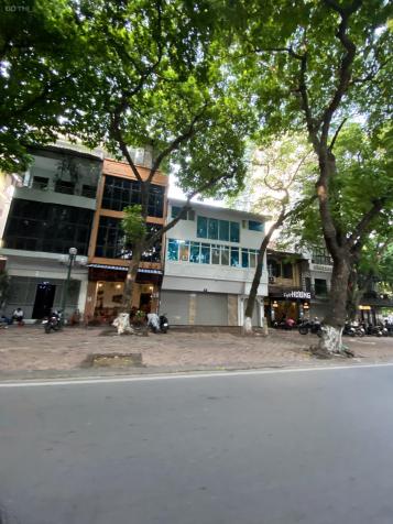 Bán nhà mặt phố Hàng Than, gần Lăng Bác. Trung tâm Ba Đình 14277139