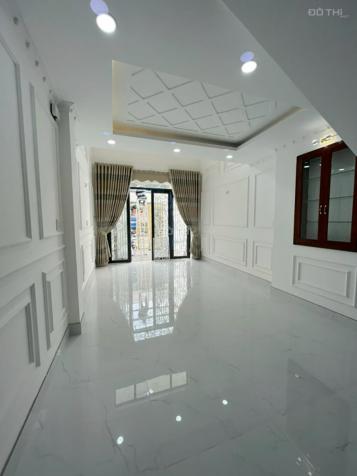 Bán nhà đẹp 4 tấm MTNB Cư Xá Phú Lâm A P12 Q6 - 4x17,5m trệt 3 lầu 4PN 14277251