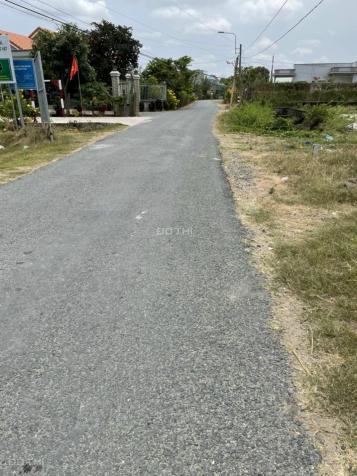 Cần bán 167m2 5x35m Đức Hòa Thượng ngay trung tâm thị trấn Đức Hòa đường 7m xe hơi, giá 870 triệu 14277553