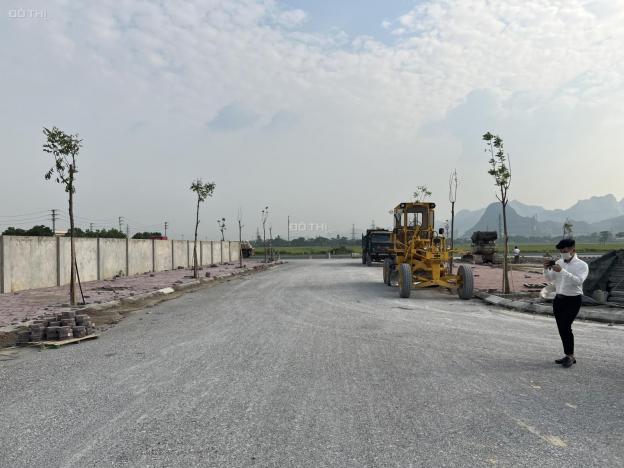 Bán đất nền dự án tại đường 494, Xã Kiện Khê, Thanh Liêm, Hà Nam diện tích 90m2 14089763
