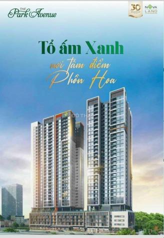 The Park Avenue căn hộ hot nhất mặt tiền đường 3/2 quận 11 14278012