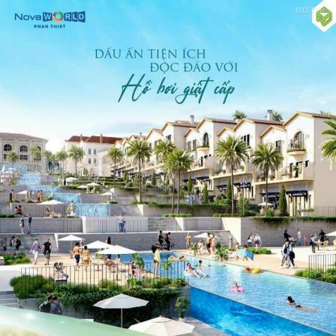 WOW Compound - Resort Living đa kết nối đa trải nghiệm - Novaworld Phan Thiết 14278494