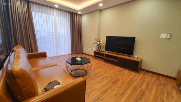 Bán căn hộ 3PN RichStar, Hòa Bình, Tân Phú, 84m2 giá 3.7 tỷ bao hết, nội thất đầy đủ 0906 847 066 14278597
