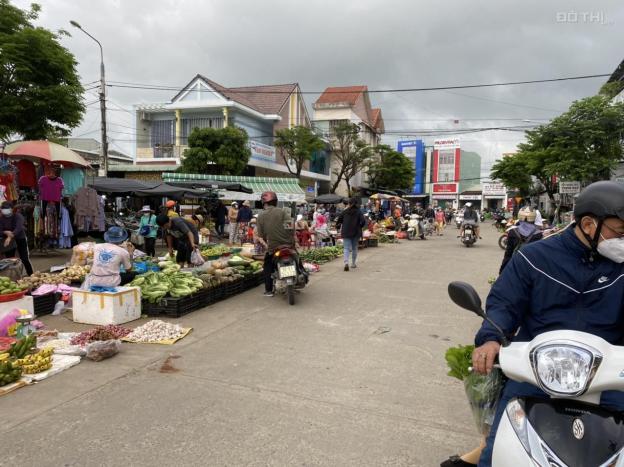 330m2 thị trấn Ái Nghĩa cách bệnh viện đa khoa chỉ 2p, chợ 3p giá siêu rẻ chỉ 4xxtr/1 lô 14278821