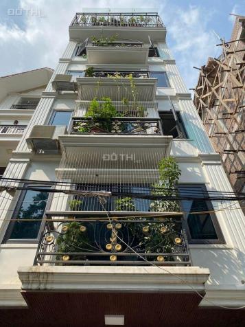 Mặt phố ô tô tránh - nhà mới cứng - kinh doanh sầm uất - giá rẻ bất ngờ - chưa tới 200tr/m2 14278918