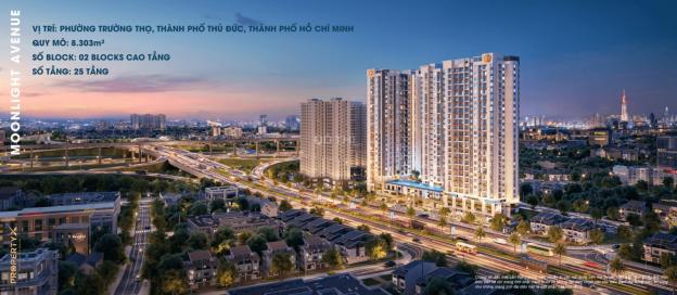 Dự án Moonlight Avenue Hưng Thịnh mặt tiền Vành Đai 2, góp chỉ 12tr/tháng 14278940