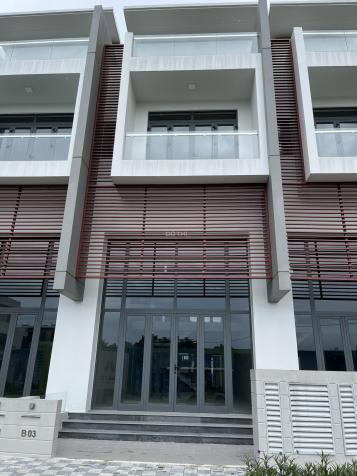 Bán nhà mặt phố tại dự án Phố Đông Village, Quận 2, Hồ Chí Minh diện tích 100m2 giá 10,7 tỷ 14279207