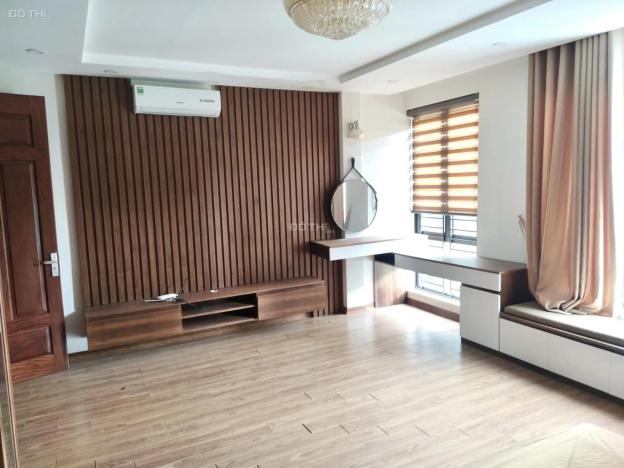 Bán nhà mặt phố Cù Chính Lan Thanh Xuân: 45m2*5T chỉ 12.5 tỷ nhà đẹp, xây chắc chắn, kinh doanh sầm 14279226