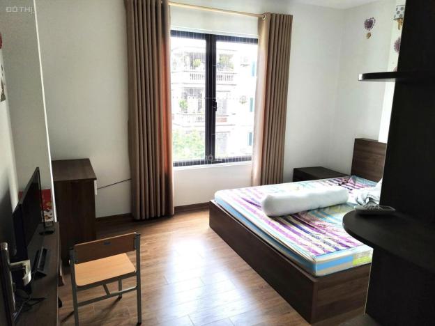 Bán nhà mặt phố Cù Chính Lan Thanh Xuân: 45m2*5T chỉ 12.5 tỷ nhà đẹp, xây chắc chắn, kinh doanh sầm 14279226