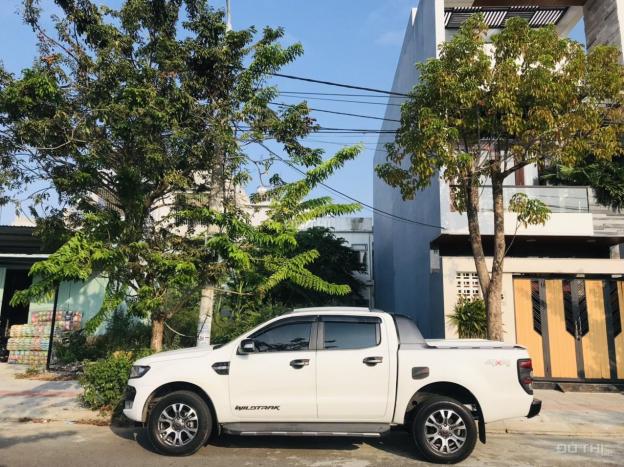 Bán lô đất Nguyễn Ân - đường thông - đối diện trường - khu Hòa Xuân 14279243