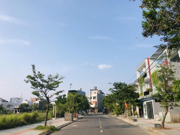 Bán lô đất Nguyễn Ân - đường thông - đối diện trường - khu Hòa Xuân 14279243