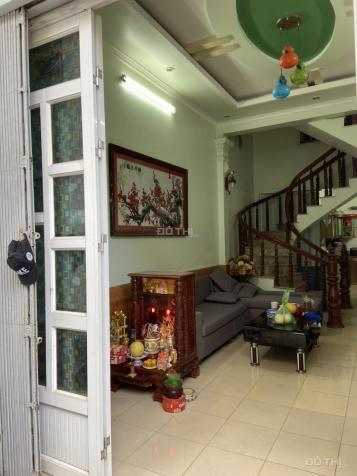 Bán nhà 3 tầng ngõ 282 Đà Nẵng - Ngô Quyền - Hải Phòng 14279256