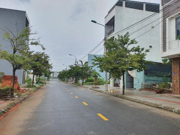 Bán lô đất đường Thiều Chửu, 100 m2 Phường Hòa Xuân 14279282