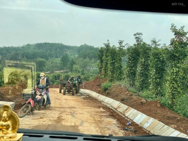 Siêu hiếm 2,7 ha mặt tiền vip 380m2 3,2 tỷ đường bê tông ở Đăk Mil, Đăk Nông 14279680