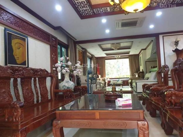 Bán biệt thự sân vườn ở khu đô thị Gamuda Hoàng Mai, Hà Nội - DT 334m2x3 tầng, giá 64 tỷ 14279739