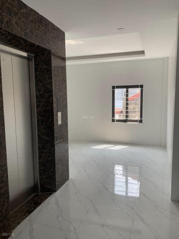 Bán gấp nhà MP Hoàng Hoa Thám, giá 13.5 tỷ, 55m2x3T, KD lớn, 2 thoáng 14279841