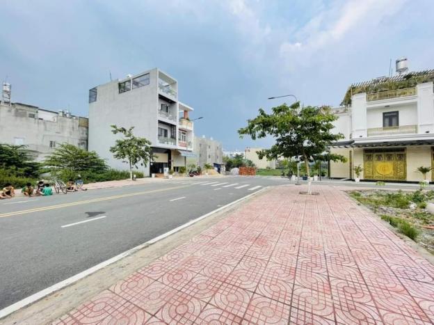 Bán đất nền dự án tại phường Bình Hưng Hòa A, Bình Tân, Hồ Chí Minh diện tích 50m2 giá 3 tỷ 14278453