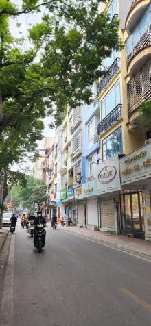 Bán nhà mặt phố Nguyễn Công Hoan - mặt tiền 4.5m - diện tích 65m2 - Quận Ba Đình 14279886