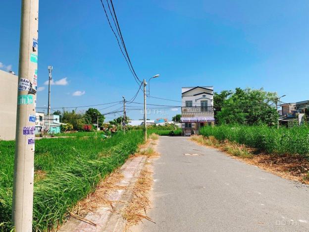 Rao bán nhanh lô đất nền thổ cư A31 gần QL 50 Huyện Bình Chánh 14280017