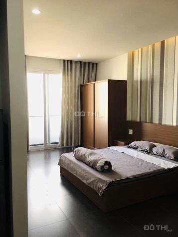 Bán nhà 4 tầng có 7 căn hộ cho thuê đường B1 VCN Phước Hải, Nha Trang 14280262