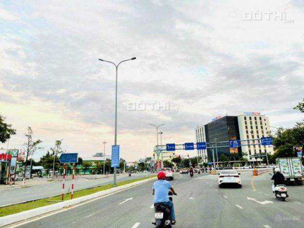 Đất nền trung tâm thành phố Đà Nẵng, ngay trục đường Cách Mạng Tháng Tám LH: 0918852552 14280614