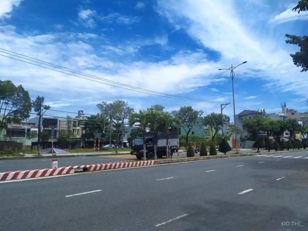 Đất nền trung tâm thành phố Đà Nẵng, ngay trục đường Cách Mạng Tháng Tám LH: 0918852552 14280614