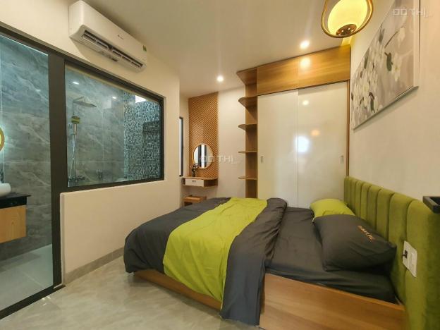 Hot! Chỉ cần bỏ ra 1 tỷ 625 triệu sở hữu ngay nhà 3 tầng mới siêu đẹp, full nội thất, giá đầu tư 14280693