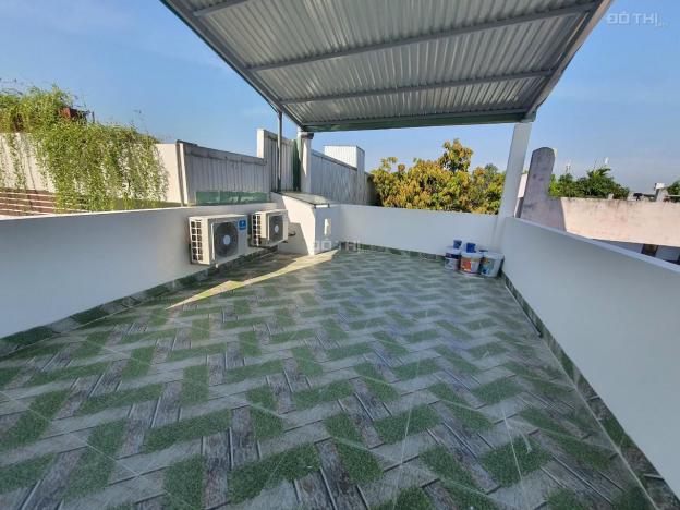 Hot! Chỉ cần bỏ ra 1 tỷ 625 triệu sở hữu ngay nhà 3 tầng mới siêu đẹp, full nội thất, giá đầu tư 14280693