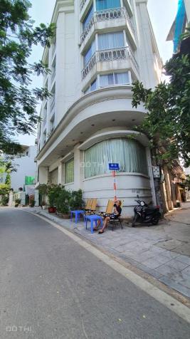 Cho thuê biệt thự 5 tầng thang máy mặt phố Nguyễn Đình Thi. Miễn phí 3 tháng set up nhà 14280762
