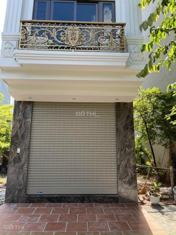 Bán nhà TĐC phố Tu Hoàng, gần trường liên cấp Phenika: 40m2*5 tầng Vị trí đẹp, miễn TG 14280819