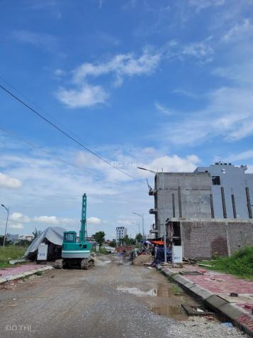 Mặt đường Bùi Viện, khu tái định cư Tam Kỳ(Vĩnh Niệm) giá vỡ nợ 14280865