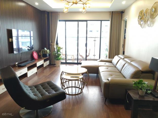 Chính chủ bán căn hộ KĐT Xa La, Hà Đông: DT 74m2, đầy đủ nội thất xịn đẹp 0947105567 14281285