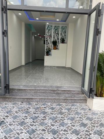 Bán nhà riêng tại đường 12, Phường Trường Thọ, Thủ Đức, Hồ Chí Minh diện tích 64m2 giá 5.9 tỷ 14281383