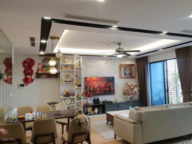 Bán căn hộ chung cư tại dự án GoldSeason, Thanh Xuân, Hà Nội diện tích 140m2 giá 5.85 tỷ 14281660