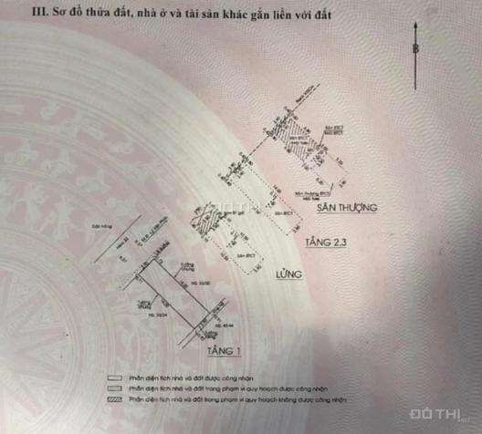 Bán nhà phố đẹp Quận 1, hẻm Lý Văn Phức, 4x14m đất, 4 tầng. Giá 20 tỷ 14281994