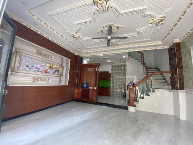 Gom vốn KD bán nhà hẻm 5m Thái Phiên, Q11, 61m2/TT 946tr/ SHR, gần Vinmart bớt lộc - Nam 0938719341 14282303