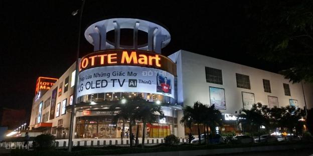 Mặt tiền Nguyễn Văn Lượng ngay gần Lotte Mart, DT 77m2, 3 tầng giá chỉ 12.4 tỷ 14282317