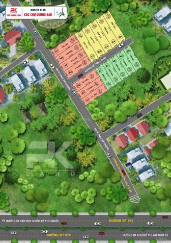 Bán lô đất view núi hướng biển khu du lịch phát triển 14282367